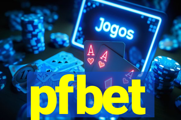 pfbet