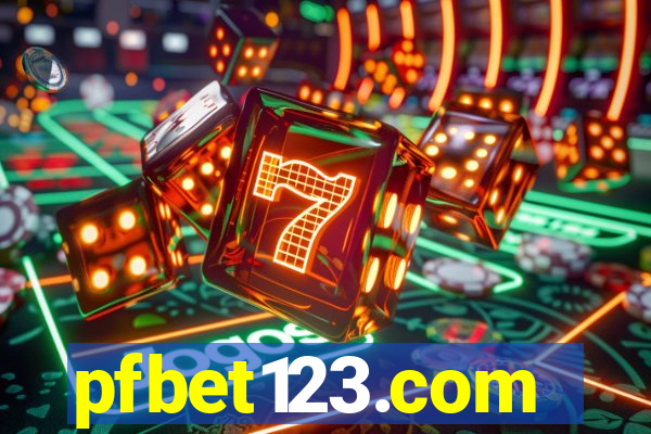 pfbet123.com