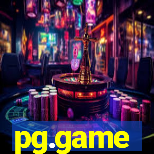 pg.game