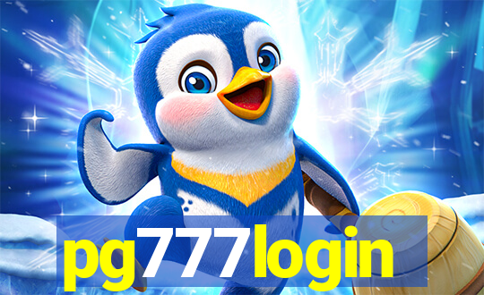 pg777login