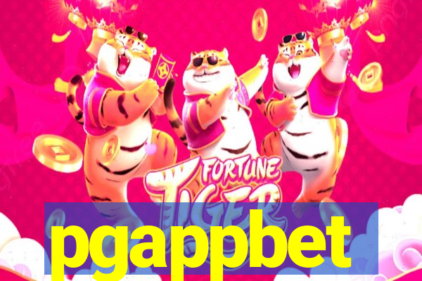 pgappbet