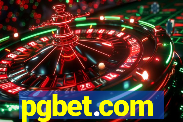 pgbet.com