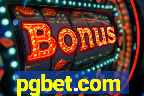 pgbet.com