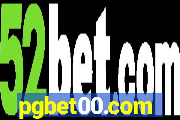 pgbet00.com