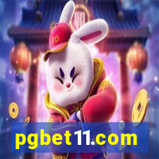 pgbet11.com