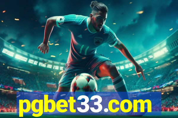 pgbet33.com