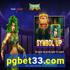 pgbet33.com