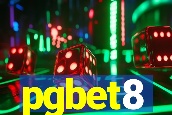 pgbet8