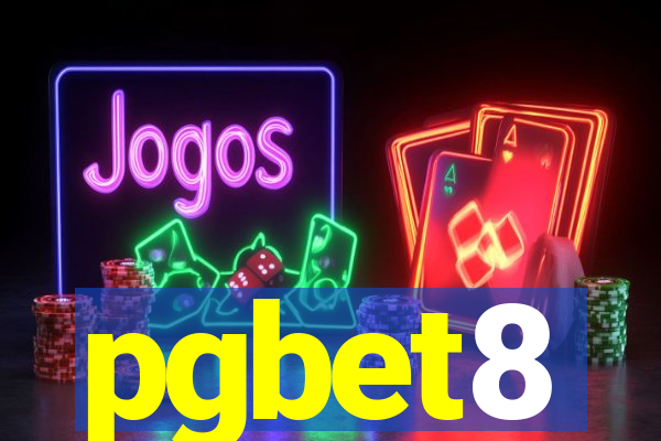 pgbet8