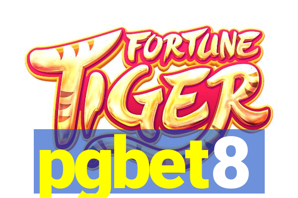 pgbet8