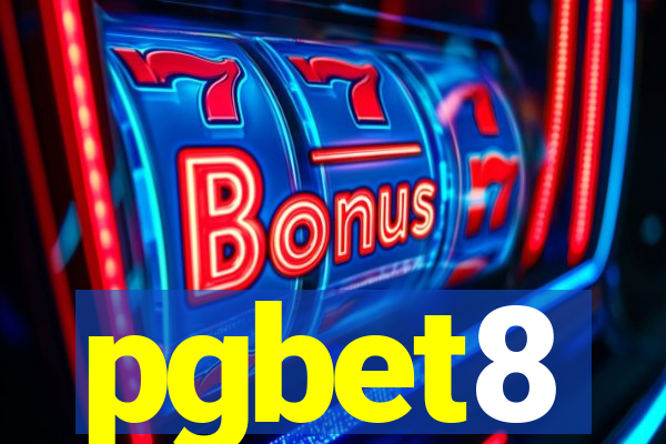 pgbet8