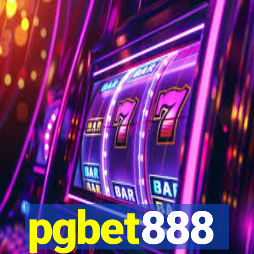 pgbet888