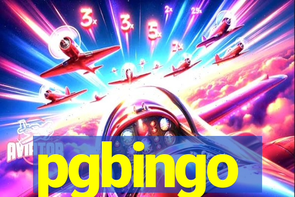 pgbingo