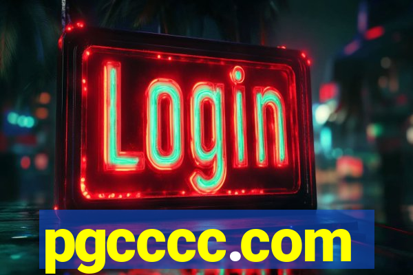 pgcccc.com