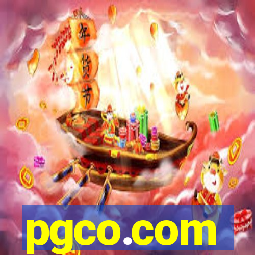 pgco.com