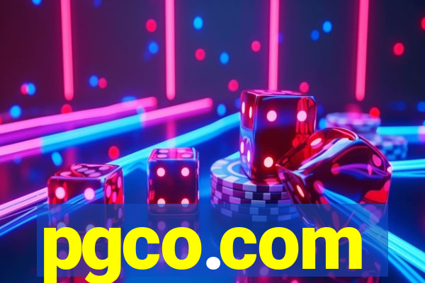 pgco.com