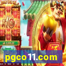 pgco11.com