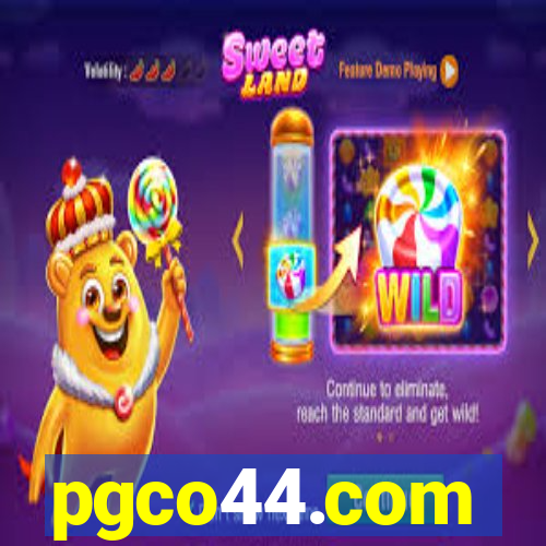 pgco44.com