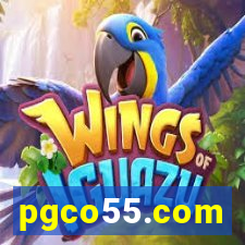 pgco55.com