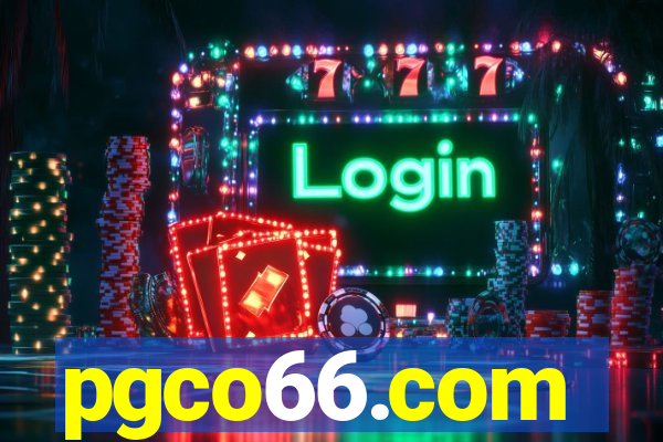 pgco66.com