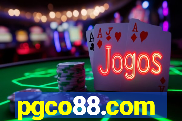 pgco88.com