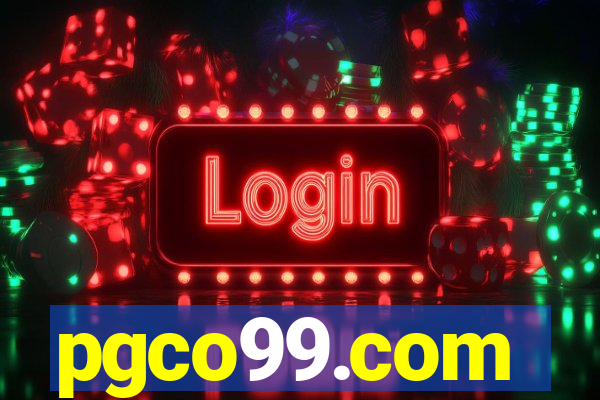 pgco99.com