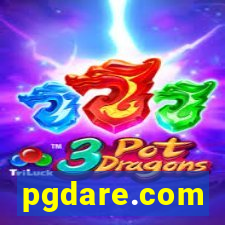 pgdare.com