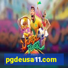 pgdeusa11.com