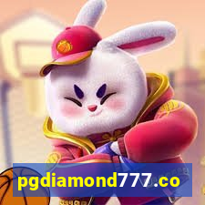 pgdiamond777.com