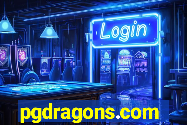 pgdragons.com