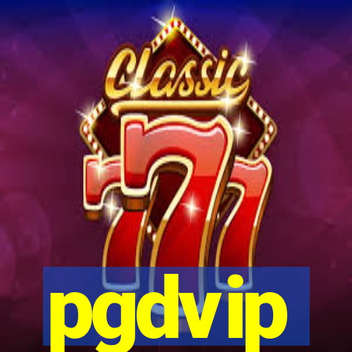 pgdvip