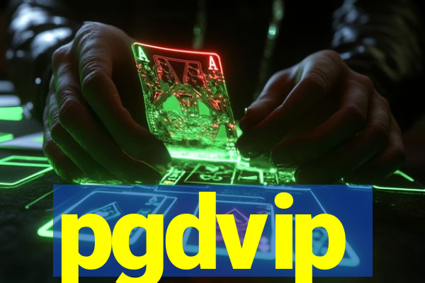 pgdvip