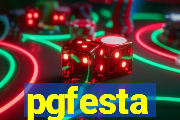 pgfesta