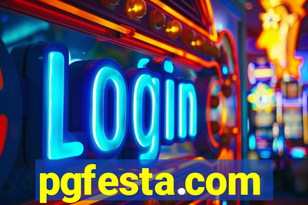 pgfesta.com