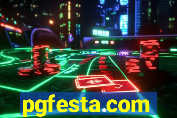 pgfesta.com