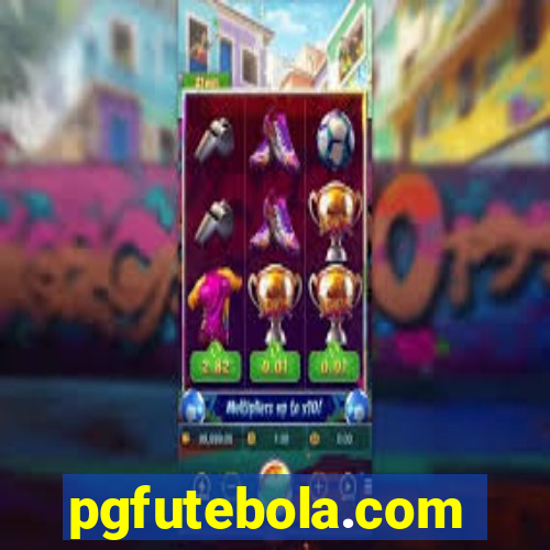 pgfutebola.com