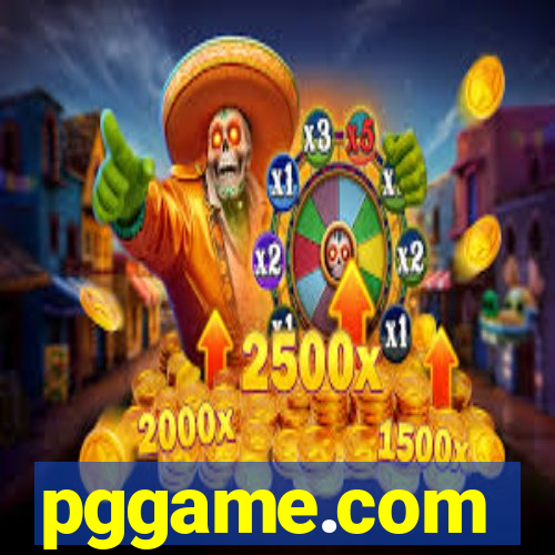 pggame.com