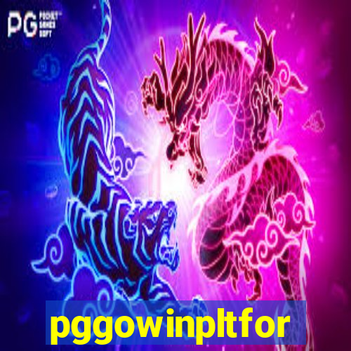 pggowinpltfor