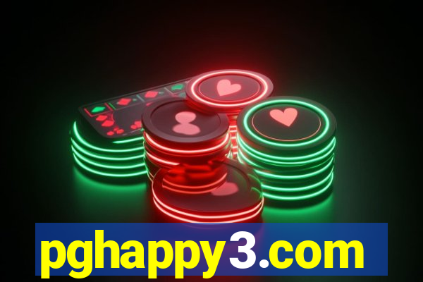 pghappy3.com