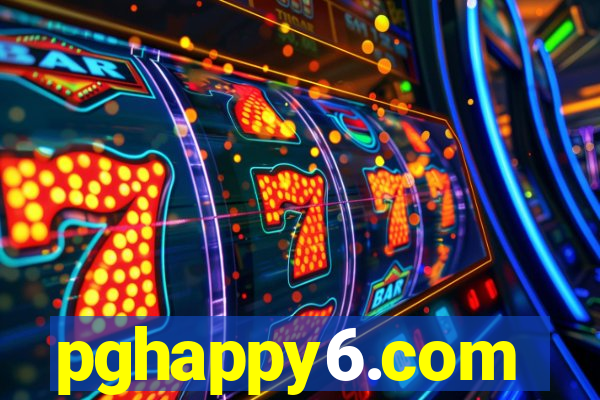 pghappy6.com