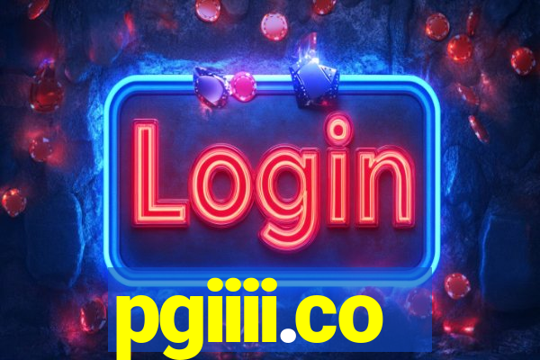 pgiiii.co