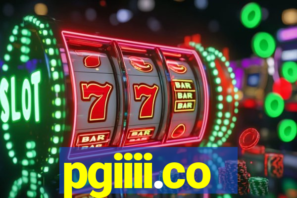 pgiiii.co