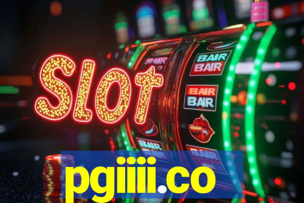 pgiiii.co