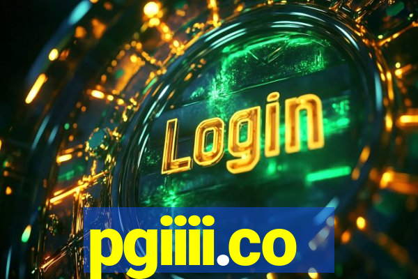 pgiiii.co