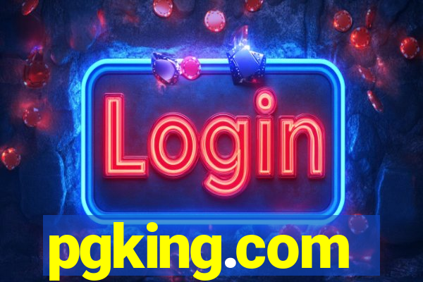 pgking.com