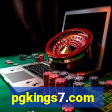 pgkings7.com