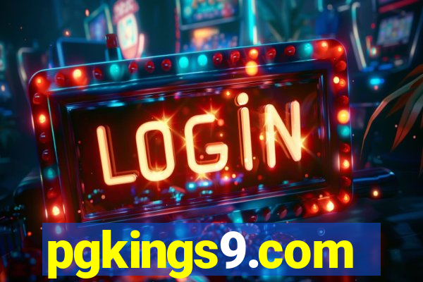 pgkings9.com