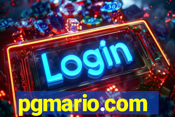 pgmario.com