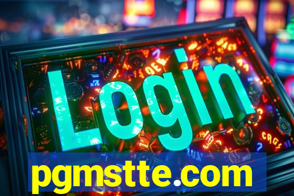 pgmstte.com