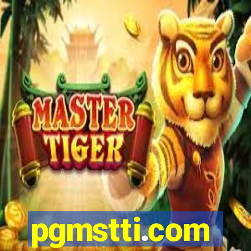 pgmstti.com